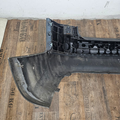 Heckstoßstange Stoßfänger hinten 8E5 807 511 für Audi A4 B7 gebraucht