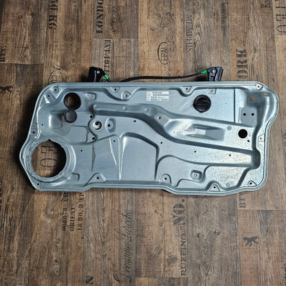 Fensterheber VW Golf IV – Teilenummer 1J3 837 756 A – Gebraucht