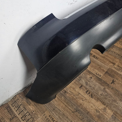 Heckstoßstange Stoßfänger hinten 8E5 807 511 für Audi A4 B7 gebraucht