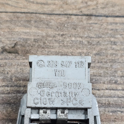 Innenraumleuchte Leseleuchte – 3B9947113 – Volkswagen Passat B5 – gebraucht