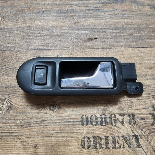 Innen Türgriff vorne rechts schwarz 3B1 837 114 M für VW Golf 4, Bora, Passat 3B/3BG