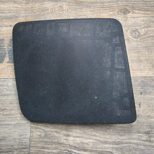 Lautsprechergitter Armaturenbrett VW Golf 3 / Vento / Cabrio – 1H1857209 – gebraucht