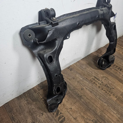Audi A4 B5 V6 Original Motorträger Aggregateträger vorne 8L0 399 313 gebraucht