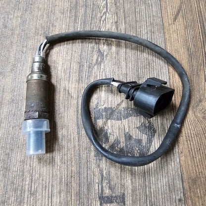 Lambdasonde / Oxygen Sensor VW Golf / Jetta 2 Rallye Syncro Country – 030906265AD 3a0 973 334 – gebraucht