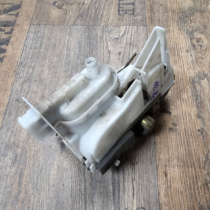 Türschloss hinten rechts VW Golf 3 Limousine – 1H4862154 – gebraucht – Original VW
