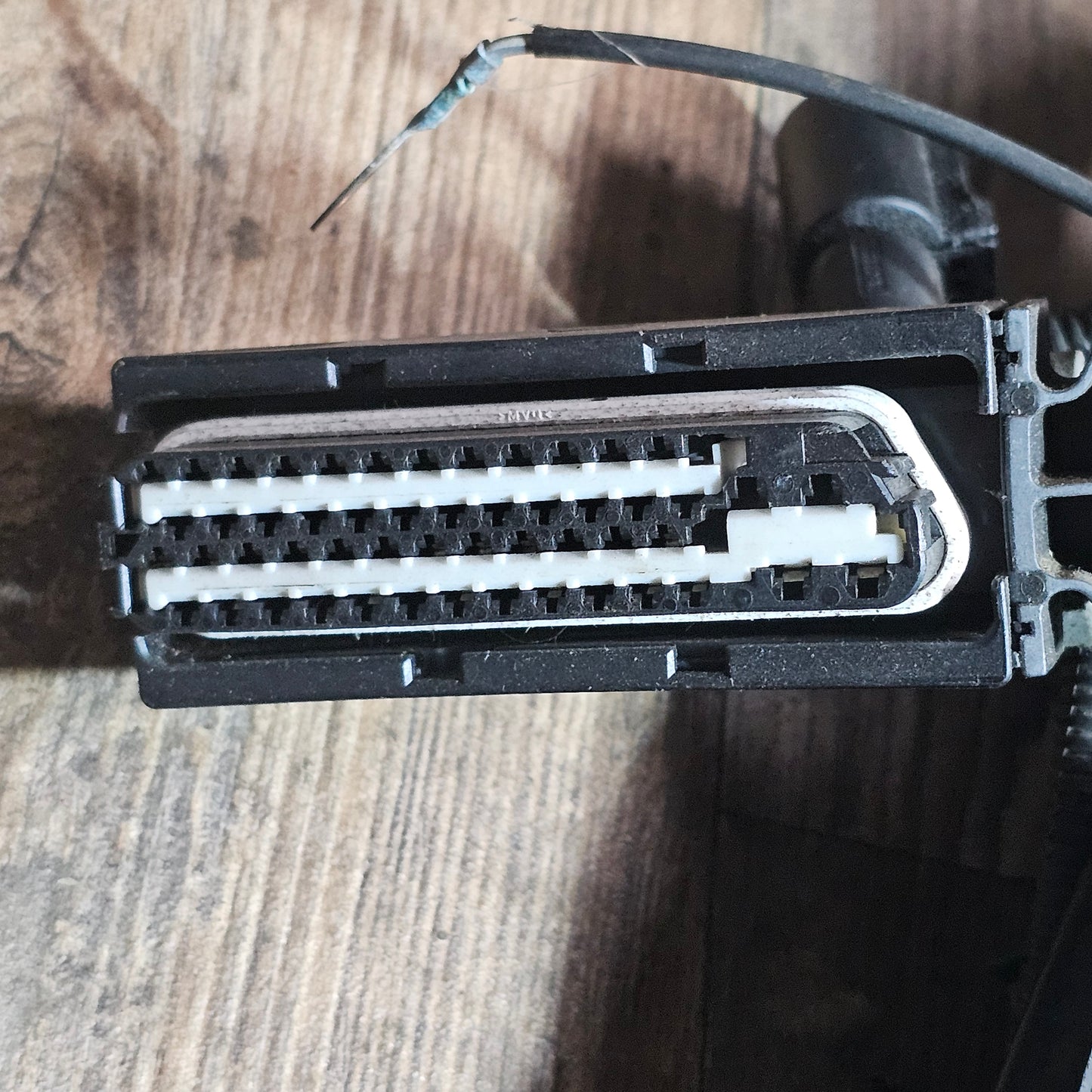 VW Golf IV Motorkabelbaum – Originalteil 1J1 974 074 – für 1.4 16V