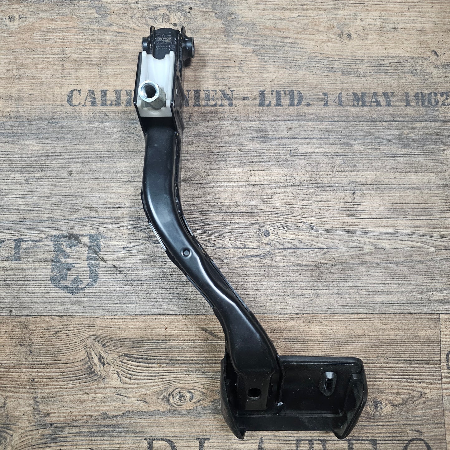 Bremspedal / Fußbremse Audi A4 B6/B7 (8E) 8E1 723 140 - gebraucht