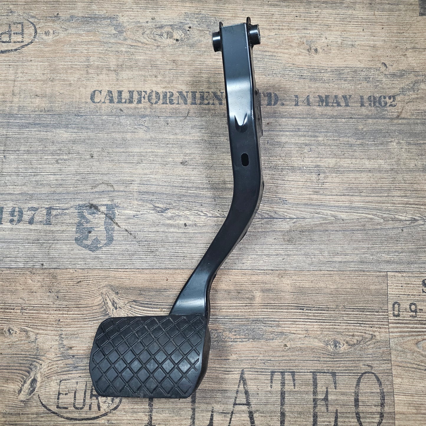 Bremspedal / Fußbremse Audi A4 B6/B7 (8E) 8E1 723 140 - gebraucht