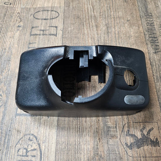 Lenksäulenverkleidung Set – 1H0953515K & 1H0953516 – VW Golf 3 / Vento – gebraucht