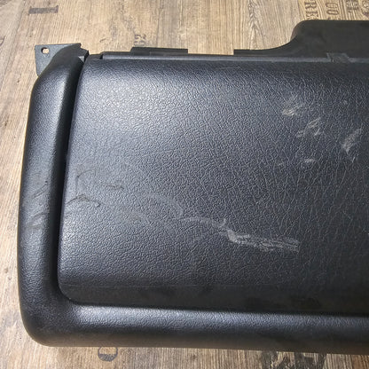 Handschuhfach schwarz VW Golf 3 / Vento / Cabrio – 1H1857922B – gebraucht
