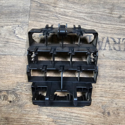 Halter Steckgehäuse Audi A6 4F C6 4F0 937 545 A - gebraucht