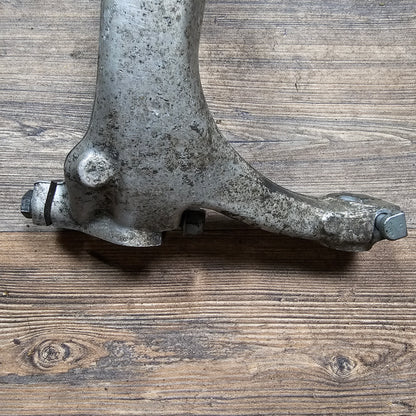 Achsschenkel vorne links Audi A4 B6 B7 8E0 407 241 E - gebraucht