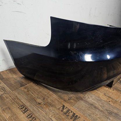 Audi A6 4F C6 Original Heckstoßstange Stoßfänger hinten 4F5 807 511 A gebraucht