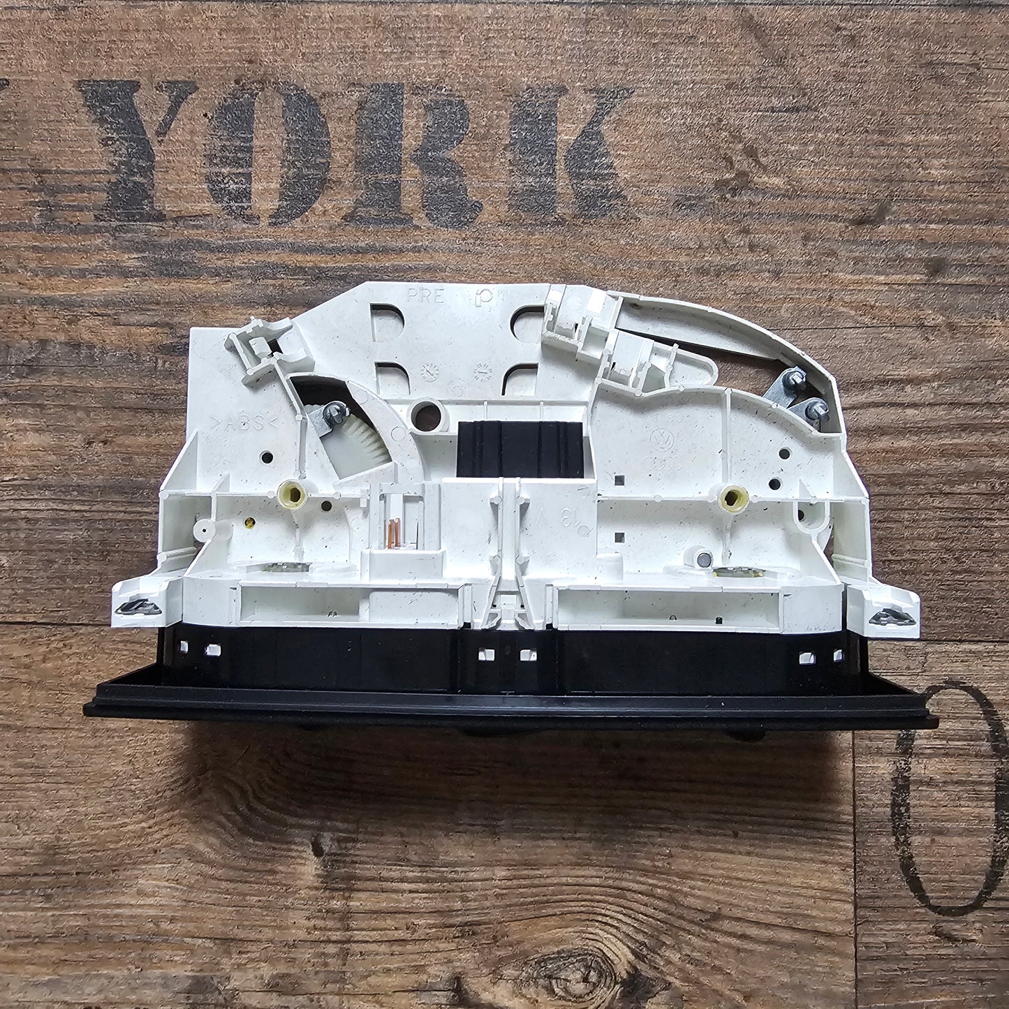 Original VW Bedienelement Heizung Lüftung Golf 4 / Bora 1J0820045F Heizungsregler