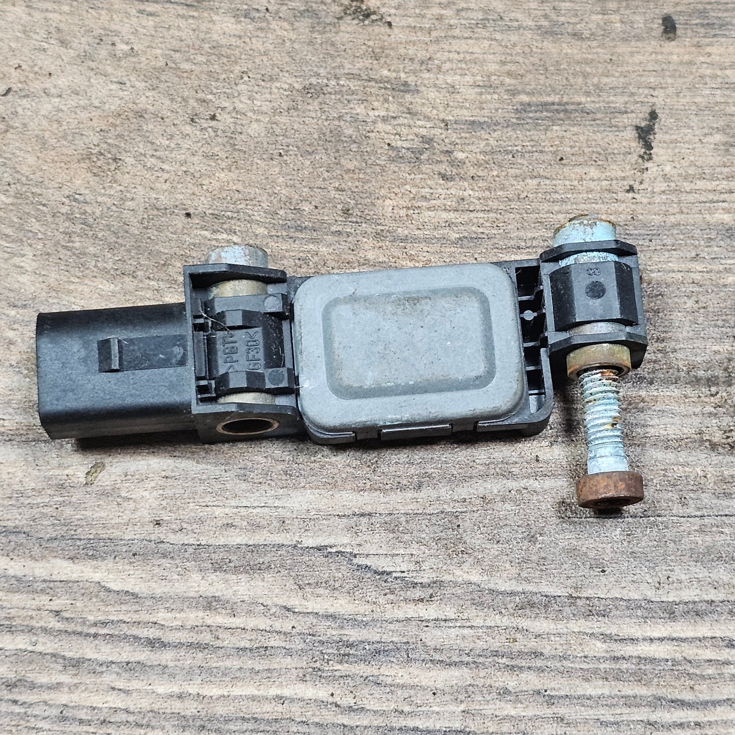 Crashsensor Audi A3/S3 8P A4/S4 8E B6/B7 Cabrio 8H A8 4E 8E0959651