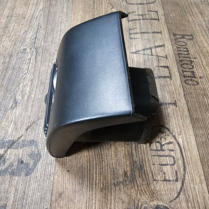 Lüftungsgitter rechts schwarz VW Golf 3 / Cabrio / Vento – 1H6819704 / 1H6819710 – gebraucht