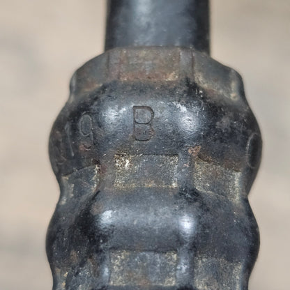 Öldruckleitung Audi A4 B7 (8E) 8E0 317 825 Q - gebraucht