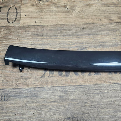 Zierleiste Armaturenbrett Audi A4 B6 (8E) 8E1 853 190 Farbe Soul - gebraucht