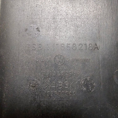 „Armaturenbrett Verkleidung rechts VW Golf 4 Jetta Bora 1J1 858 218 A