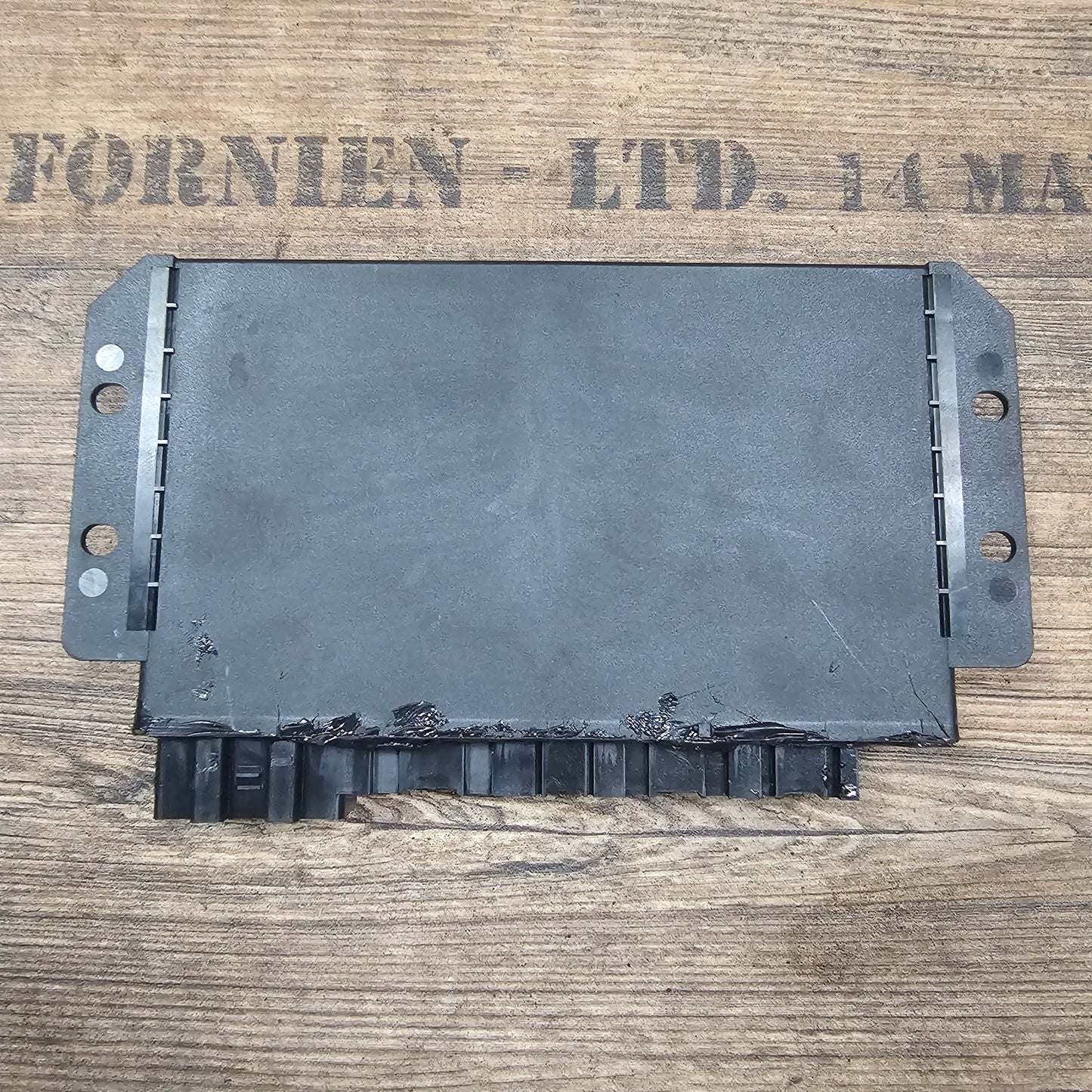 Komfortsteuergerät Audi A4 B6/B7 8E0 959 433 AR - gebraucht