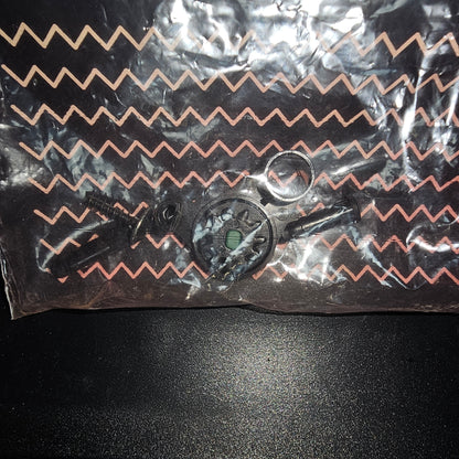 Handschuhfachklappe + Mechanismus + Schrauben VW Golf 4 Bora 1J1858132A