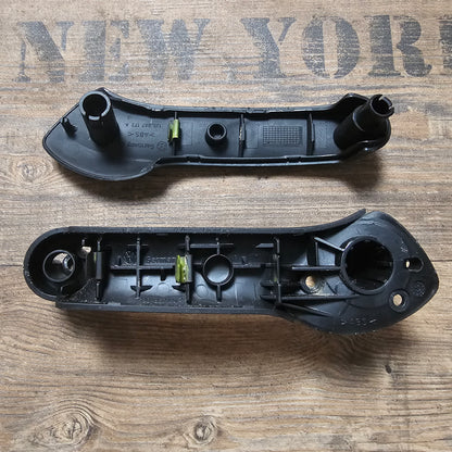 VW Golf IV Türgriff Haltegriff vorne rechts innen schwarz – 1J0 867 172 A, 1J0 867 180