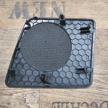 Lautsprechergitter Armaturenbrett VW Golf 3 / Vento / Cabrio – 1H1857209A – gebraucht