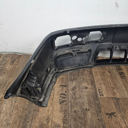 VW Golf 3 III Frontstoßstange Stoßfänger vorne 1H6 807 217 J LW5Z Black Magic Perleffekt gebraucht
