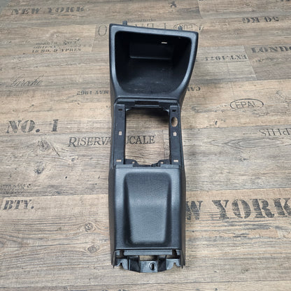 Mittelkonsole schwarz VW Golf 3 / Cabrio / Vento – 1H1863243 – gebraucht