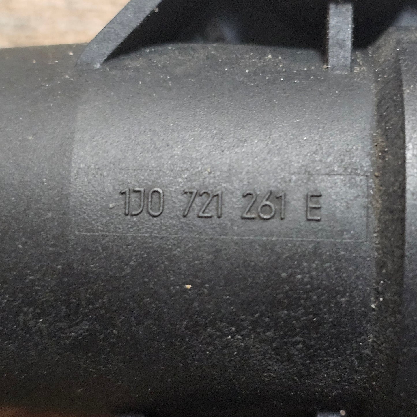 Original Kupplungsnehmerzylinder 1J0 721 261 E – Passend für AUDI A3 8L, VW Bora, Golf IV, Leon, Octavia II