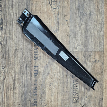 Blende B-Säule Audi A4 B6 B7 8E 8E0853290D Schwarz