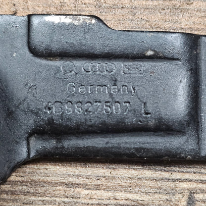 Schließplatte Zapfen Heckklappe Audi A4 S4 RS4 B6 B7 Cabrio 8E 8E5827507
