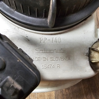 Scheinwerfer vorne rechts inkl. LWR – 18474R / 1H0941295C – VW Golf 3 / Vento / Cabrio – gebraucht