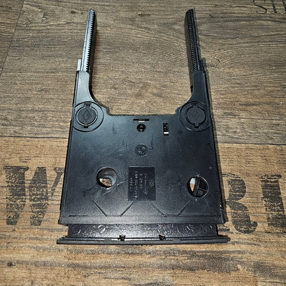 Getränkehalter hinten VW Golf 4 Bora Becherhalter 1J0862533D