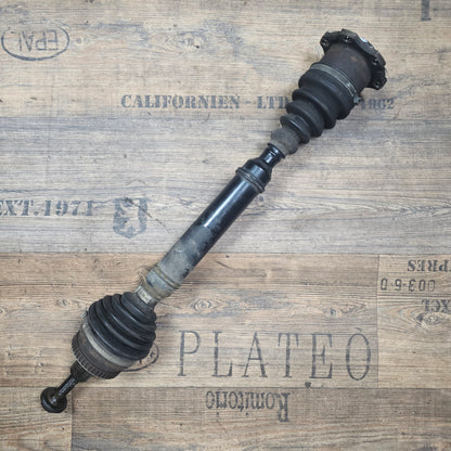 Antriebswelle vorne rechts Audi 80 B4 Limousine / Avant 8E0 407 271 AG - gebraucht