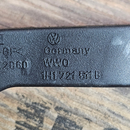 Gaspedal VW Golf 3 – 1H1721511B – gebraucht