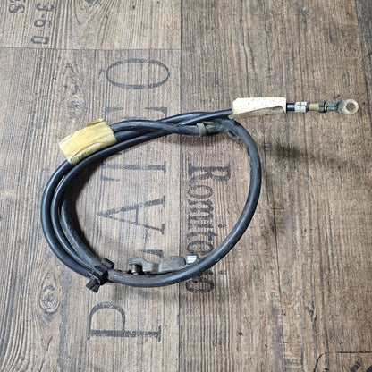 Leitungssatz Massekabel Batterie VW Golf 3 – 1H0971235L – gebraucht