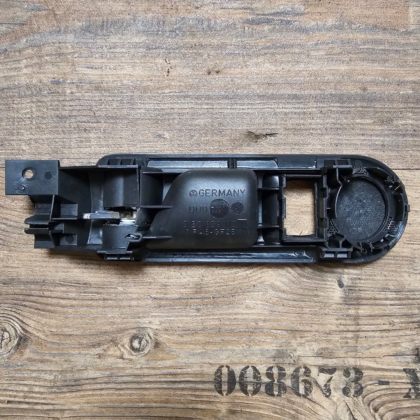 Innen Türöffner hinten links 3B0 839 113 für VW Golf IV