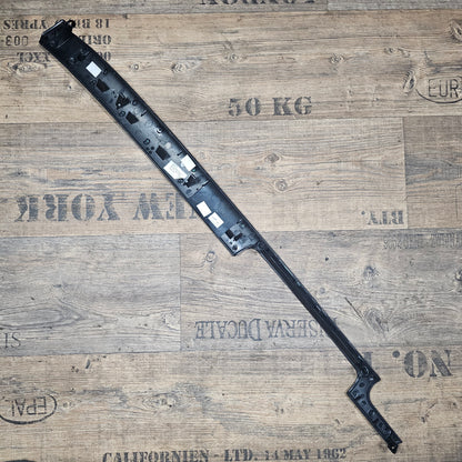 Zierleiste Armaturenbrett Audi A4 B6 (8E) 8E1 853 190 Farbe Soul - gebraucht