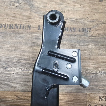 Bremspedal / Fußbremse Audi A4 B6/B7 (8E) 8E1 723 140 - gebraucht