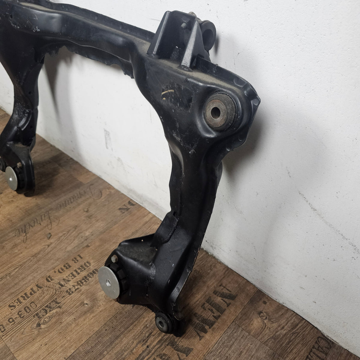 Audi A4 B5 V6 Original Motorträger Aggregateträger vorne 8L0 399 313 gebraucht