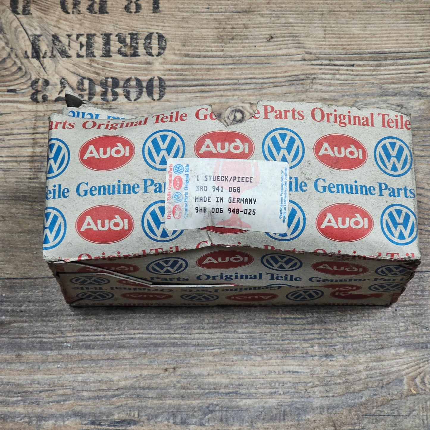 Blinkerblende rechts – 3A0941068 – VW Passat 35i / B4 – gebraucht
