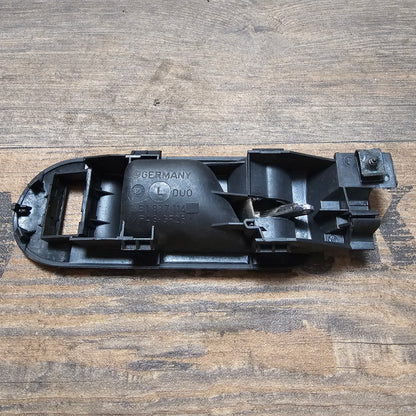 Innen Türgriff rechts schwarz 3B1 837 114 für VW Passat 3B
