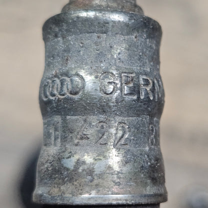 Hydraulikschlauch / Servoschlauch Audi A4 8E B6/B7 / Cabrio 8H 8E1 422 891 E - gebraucht