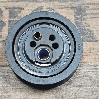 Spannrolle Zahnriemen – Audi 80 B4 – 363477BA – neu (Lagerware)