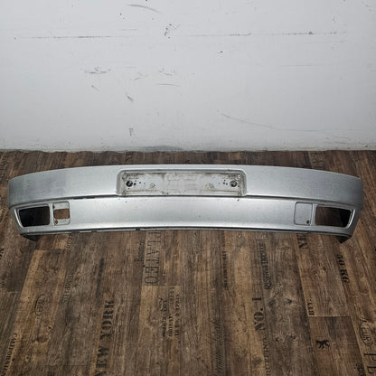 VW T4 Transporter Original Stoßstange vorne Stoßfänger 701 807 101 gebraucht