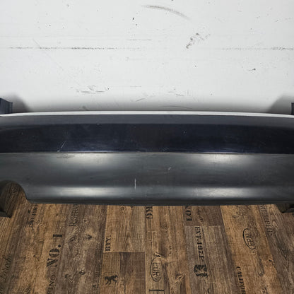 Heckstoßstange Stoßfänger hinten 8E5 807 511 für Audi A4 B7 gebraucht