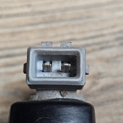 2x Seitenblinker schwarz – 3A0949117B – VW. Neuwertig, (Lagerauflösung)