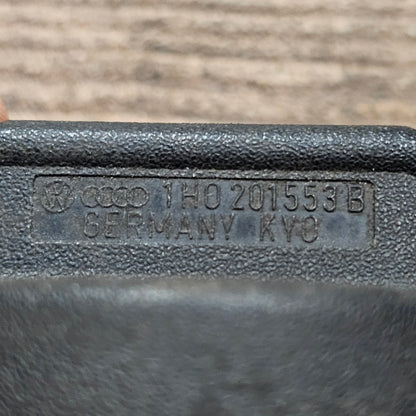 Benzintankdeckel / Tankdeckel VW, Audi, SEAT, Škoda – 1H0 201 553 B – gebraucht