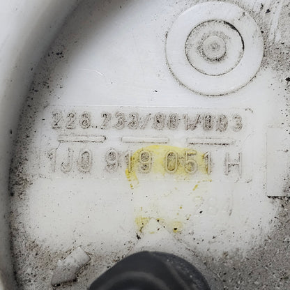 VW Golf IV Benzinpumpe Kraftstoffpumpe – 1J0 919 051 H